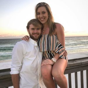 Meet your Posher, Mackenzie